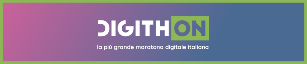 DigithON 2022: la nostra esperienza alla maratona